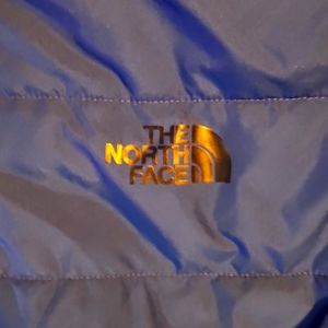 North Face men's spring jacket
